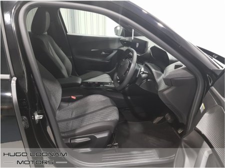 2025 Peugeot 2008 - thumbnail 11