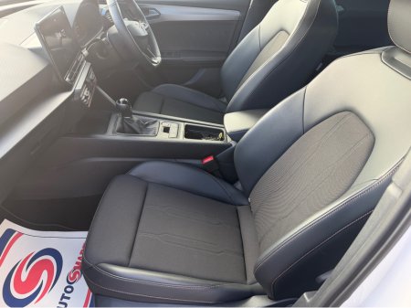 2023 Cupra Leon 1.5 ETSI 150HP DSG AUTOMATIC €25,950 thumbnail