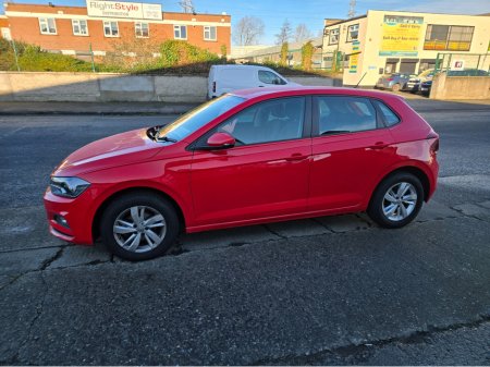 2021 Volkswagen Polo - thumbnail 19