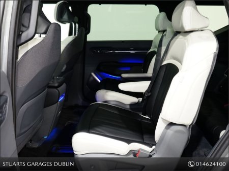 2025 Kia EV9 GT Line 6 SEAT AWD *LOW FINANCE RATES AVAILABLE* €82,950 thumbnail