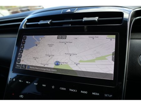 2023 Hyundai Tucson - thumbnail 16