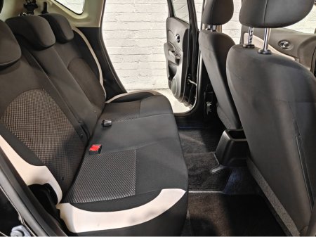 2020 Nissan Note - thumbnail 17