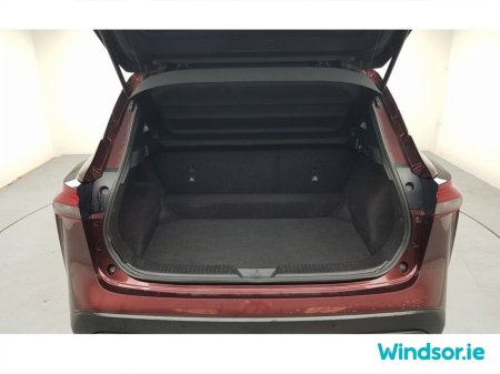 2021 Nissan Qashqai - thumbnail 18