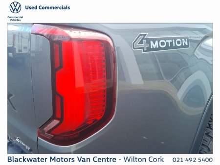 2024 Volkswagen Amarok - thumbnail 20