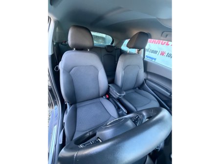 2013 Audi A1 1.4 TFSI S LINE SPORTBACK €8,800 thumbnail