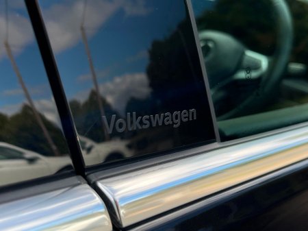 2023 Volkswagen Golf MK 8 STYLE 1.5 AUTO MHEV HIGH SPEC €28,995 thumbnail