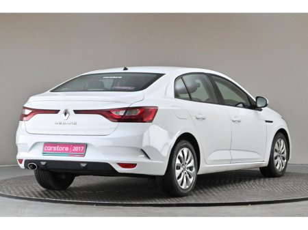 2017 Renault Megane - thumbnail 9