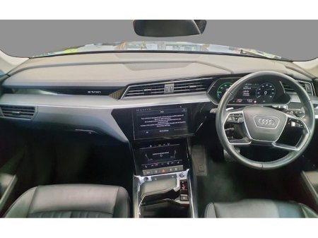 2023 Audi Q8 e-tron E-TRON SPORT QUATTRO 95Kwh // 232 REG €42,950