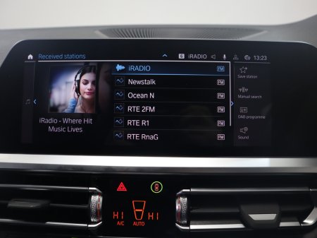 2021 BMW 3 Series *43* M SPORT AUTO €29,990 thumbnail