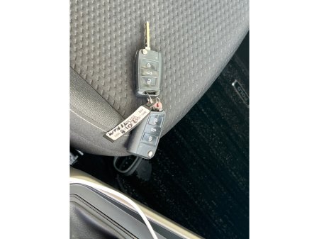 2018 Volkswagen Polo New shape 1.0 TSI Automatic DSG high spec highline €15,950 thumbnail