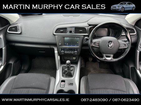 2016 Renault Kadjar - thumbnail 9