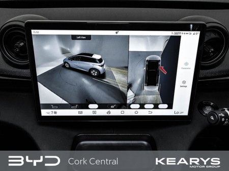 2026 BYD Dolphin - thumbnail 26