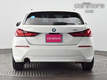 2020 BMW 1 Series 118i Auto €23,880