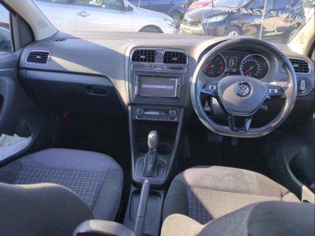 2016 Volkswagen Polo - thumbnail 2