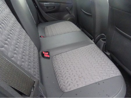 2012 Vauxhall Corsa 1.2 SE AIR CONDITIONING 85PS 5DR €3,000 thumbnail