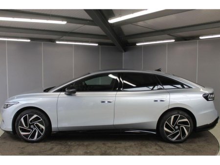 2025 Volkswagen ID.7 ID.7 Match Pro 286Bhp EV 77kWh Auto 20