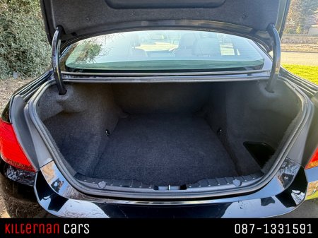 2016 BMW 5 Series - thumbnail 15