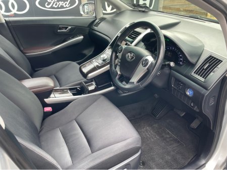 2013 Toyota Sai - thumbnail 13