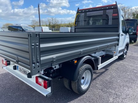 2026 Maxus Deliver 9 - thumbnail 4