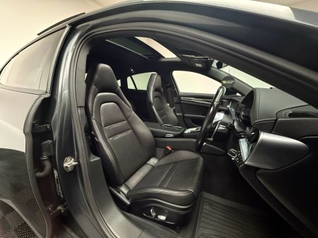 2019 Porsche Panamera - thumbnail 10