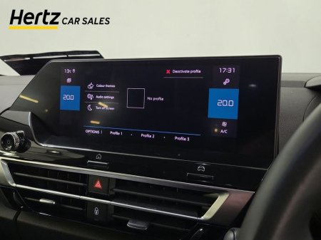 2023 Citroen C4 - thumbnail 21