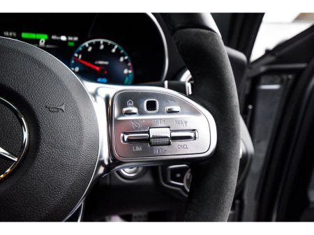 2021 Mercedes-Benz C Class C300de AMG Premium Night Pack 316bhp €37,450 thumbnail