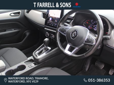 2022 Renault Arkana - thumbnail 12