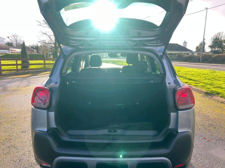 2023 Citroen C3 Aircross FLAIR BlueHDi 110 €18,500 thumbnail