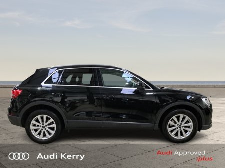2024 Audi Q3 45 TFSI E 245BHP SE AUTOMATIC WITH COMFORT PACK €45,900 thumbnail