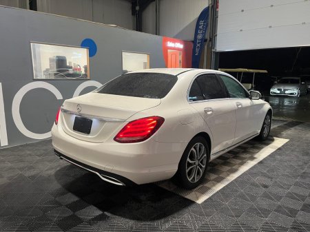 2016 Mercedes-Benz C Class €22950 2016 C CLASS C180 Automatic - Heated Electric Seats - Reverse Camera €22,950