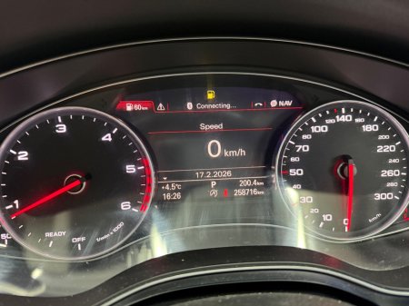 2015 Audi A6 2.0TDI 190 Ultra S-Tronic SE €11,500 thumbnail