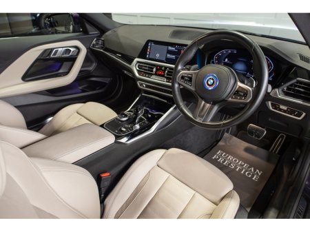 2022 BMW 2 Series - thumbnail 8