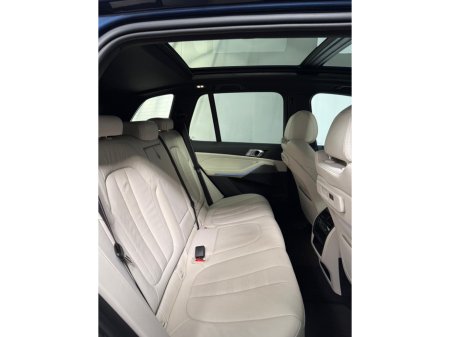 2022 BMW X5 - thumbnail 10