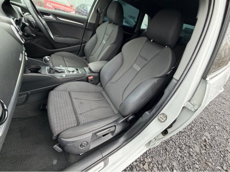 2017 Audi A3 - thumbnail 24