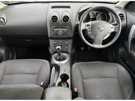 2007 Nissan Qashqai 1.6 TEKNA €1,950 thumbnail