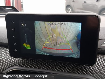 2022 Dacia Jogger - thumbnail 19