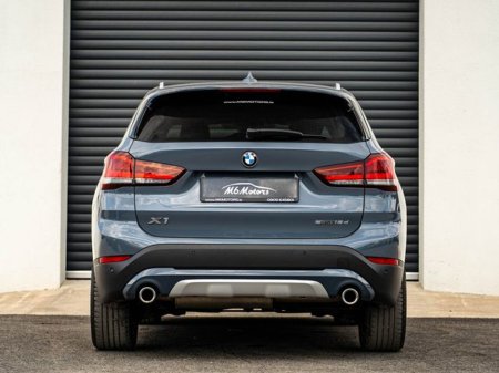 2019 BMW X1 Sdrive18d Xline 5DR Auto €27,950