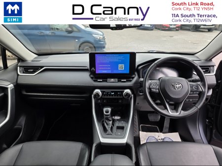 2023 Toyota Rav4 - thumbnail 2