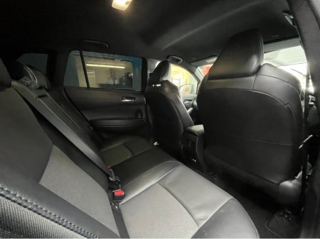 2024 Toyota Corolla - thumbnail 14