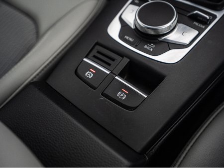 2018 Audi A3 2018 Audi A3 1.6tdi/New NCT/Irish/1yr warranty €18,888 thumbnail