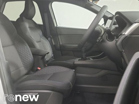 2026 Renault Captur - thumbnail 23