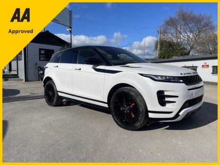 2023 Land Rover Range Rover Evoque - thumbnail 17