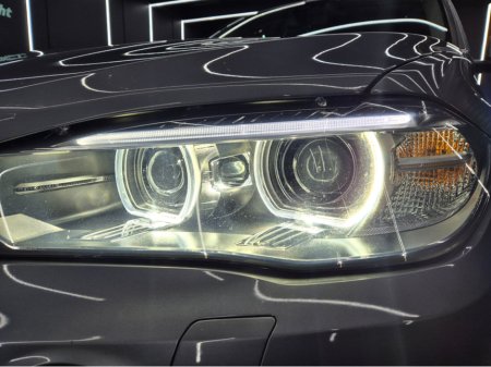 2017 BMW X5 - thumbnail 17