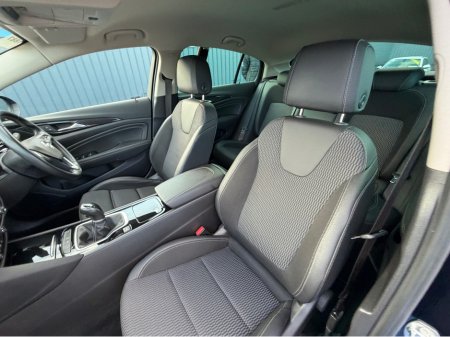 2018 Opel Insignia - thumbnail 40