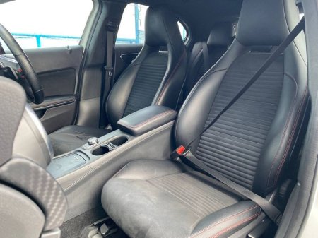 2014 Mercedes-Benz A Class - thumbnail 5