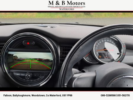 2016 MINI Cooper Auto €10,600 thumbnail