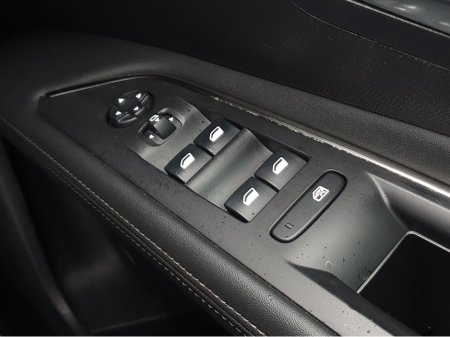 2020 Peugeot 3008 ALLURE 1.5 BLUE HDI 130BHP MANUAL NCT 02/28 FINANCE AVAILABLE @ €81 PER WEEK 2 KEYS/ HALF LEATHER SEATS/ TOUCH SCREEN MEDIA/ ANDROID AUTO/ APPLE CAR PLAY/ PARKING SENSORS/ HISTORY CHECKED €17,900 thumbnail