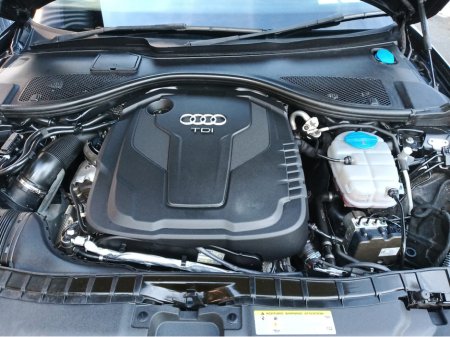 2018 Audi A6 - thumbnail 36