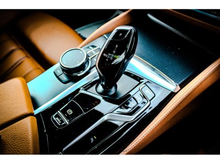 2021 BMW 5 Series 520d M Sport (MHT) €29,995 thumbnail