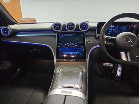 2025 Mercedes-Benz CLE - thumbnail 7